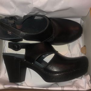 Dansko shoes